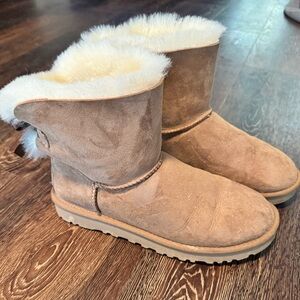 Ugg Bailey Bow Boots